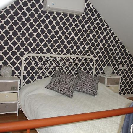 Apartamento Beco Do Sapato Lisabona Exterior foto