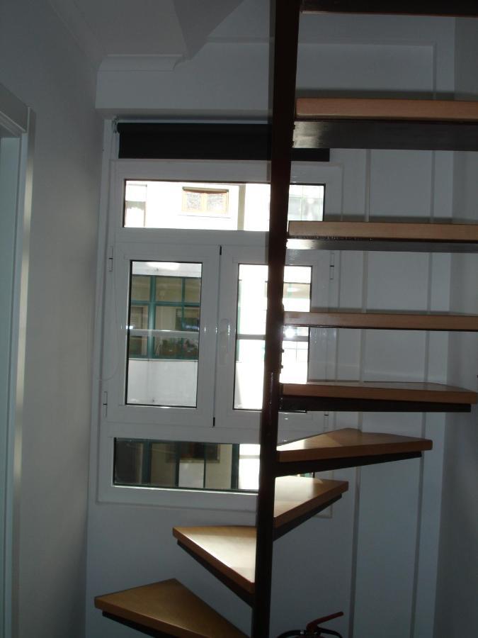 Apartamento Beco Do Sapato Lisabona Exterior foto