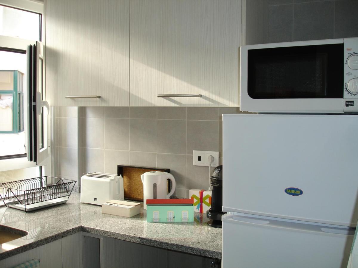 Apartamento Beco Do Sapato Lisabona Exterior foto