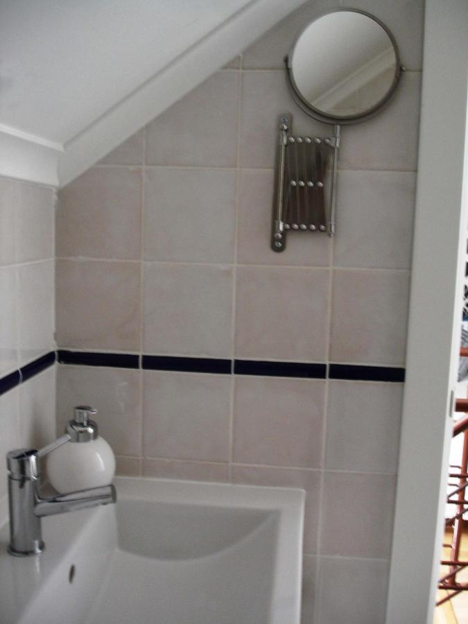 Apartamento Beco Do Sapato Lisabona Exterior foto