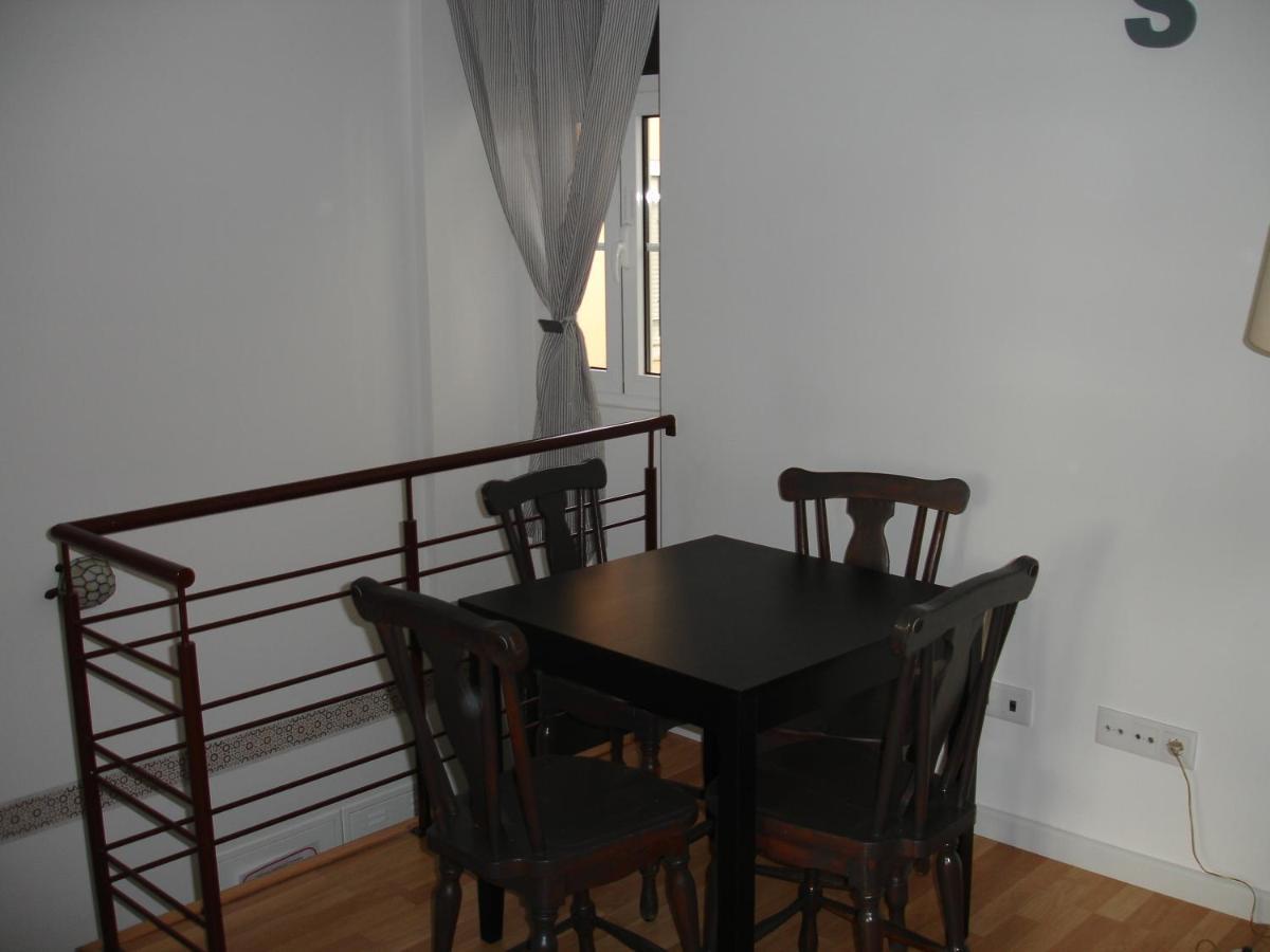 Apartamento Beco Do Sapato Lisabona Exterior foto