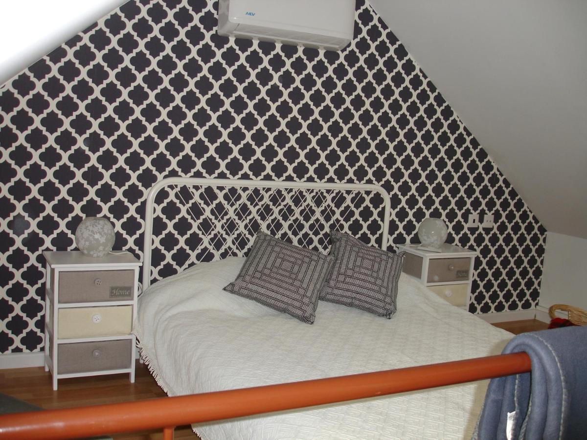 Apartamento Beco Do Sapato Lisabona Exterior foto